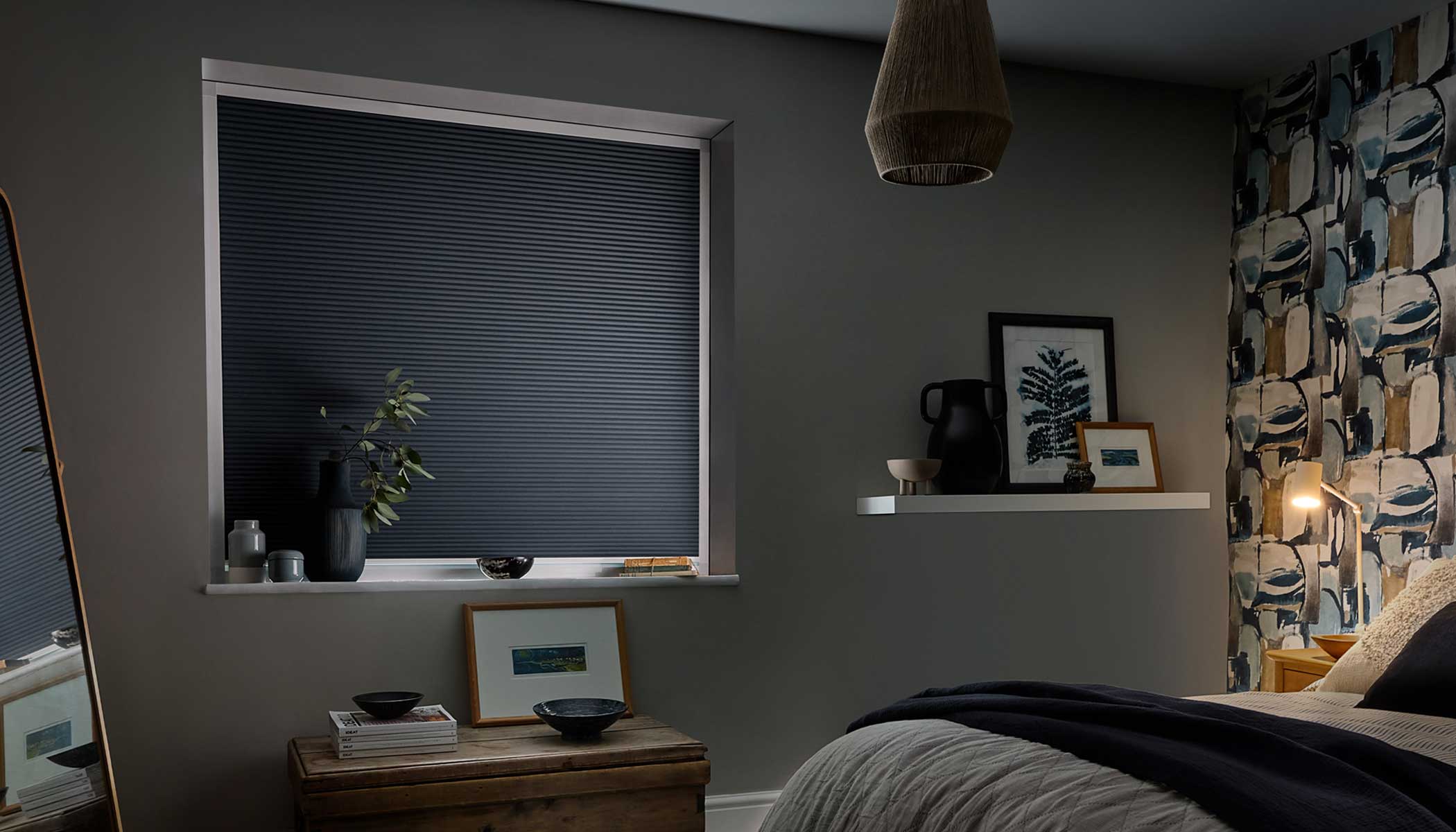 Blackout Blinds