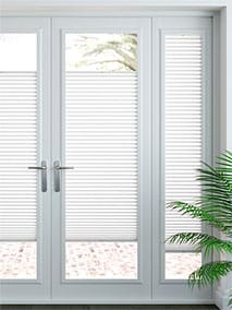 Perfect Fit Blinds | Stylish PerfectFIT Pleated & Venetian Blinds 2go