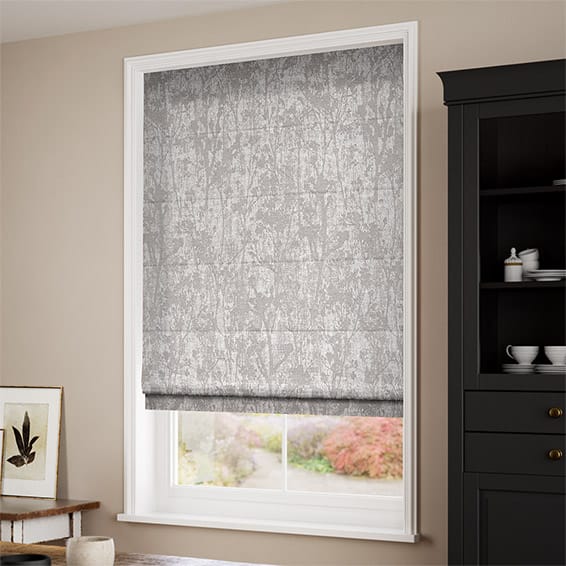 Silver blinds deals